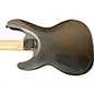 Used Jackson JS1M Matte Black Electric Bass Guitar