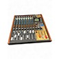 Used TASCAM MODEL 12 Unpowered Mixer thumbnail