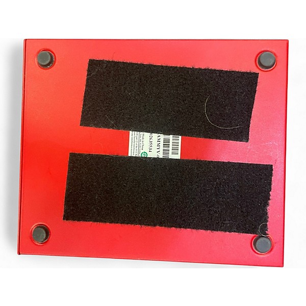 Used DigiTech Whammy V Effect Pedal