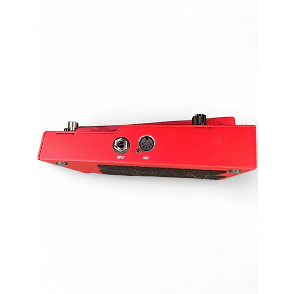 Used DigiTech Whammy V Effect Pedal