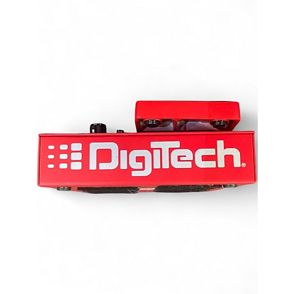 Used DigiTech Whammy V Effect Pedal