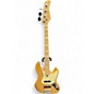 Used Marcus Miller V7 Natural Electric Bass Guitar thumbnail