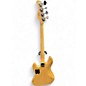 Used Marcus Miller V7 Natural Electric Bass Guitar