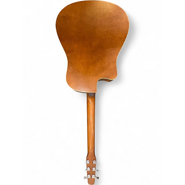 Used Seagull Entourage Rustic Cutaway SUNBURST Acoustic Electric Guitar