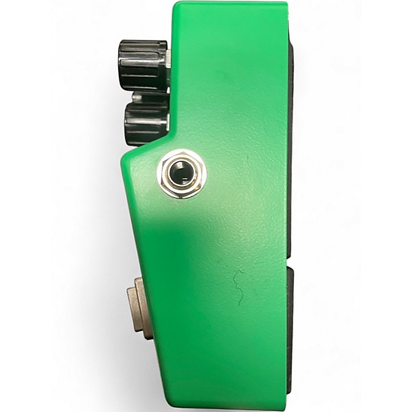 Used Ibanez TS808 Reissue Tube Screamer Distortion Effect Pedal