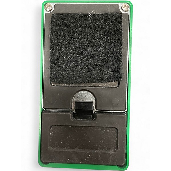 Used Ibanez TS808 Reissue Tube Screamer Distortion Effect Pedal