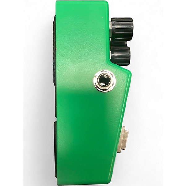 Used Ibanez TS808 Reissue Tube Screamer Distortion Effect Pedal