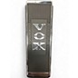 Used VOX V846HW Hand Wired Wah Effect Pedal thumbnail