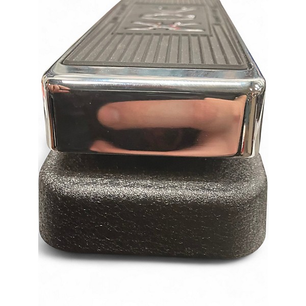 Used VOX V846HW Hand Wired Wah Effect Pedal