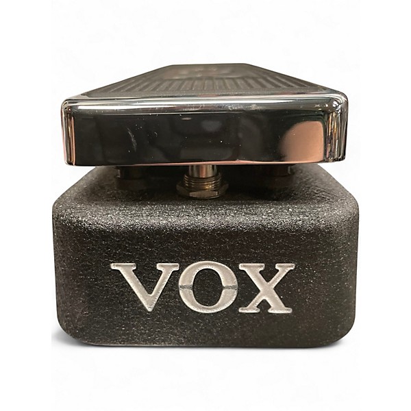 Used VOX V846HW Hand Wired Wah Effect Pedal
