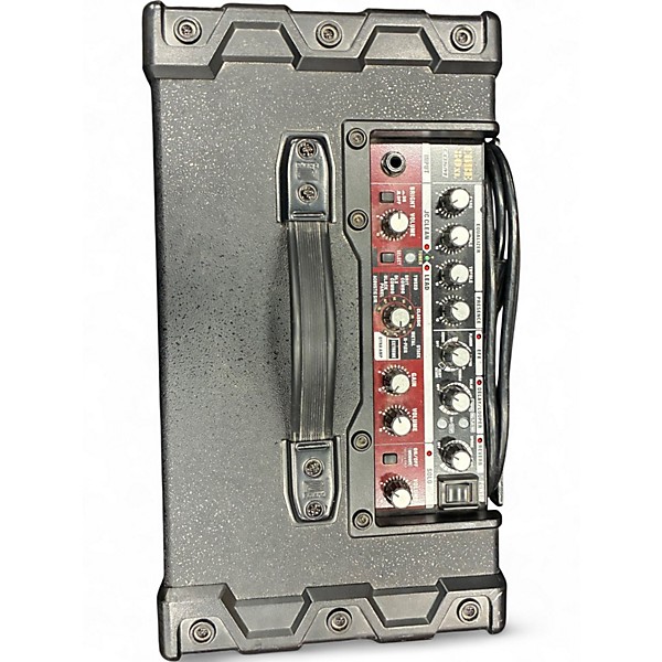 Used Roland Cube 80XL 80W 1x12 Guitar Combo Amp