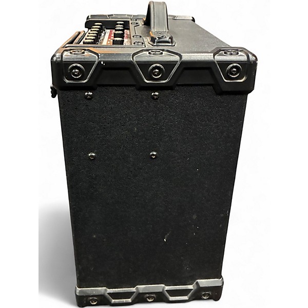 Used Roland Cube 80XL 80W 1x12 Guitar Combo Amp