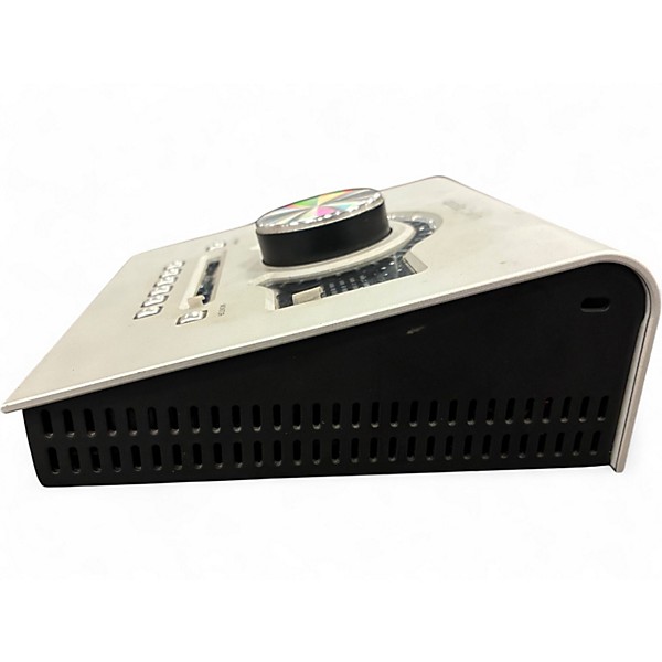 Used Universal Audio Apollo Twin Duo Core Audio Interface