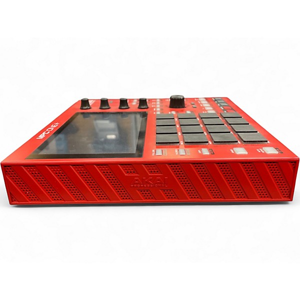 Used Akai Professional Akai Professional MPC ONE+ Production Controller