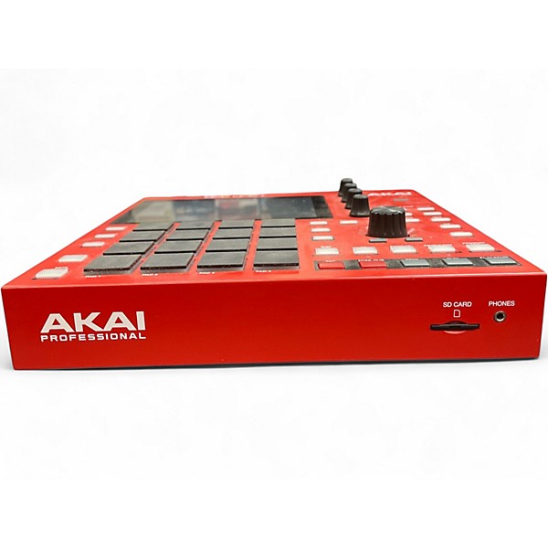 Used Akai Professional Akai Professional MPC ONE+ Production Controller