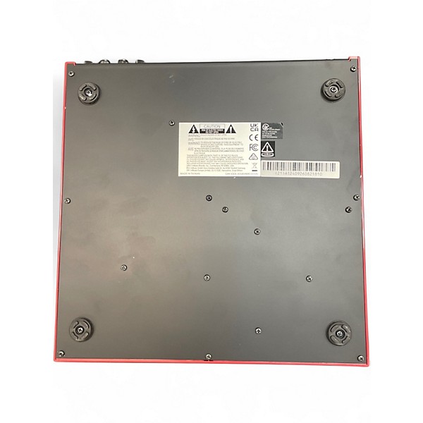 Used Akai Professional Akai Professional MPC ONE+ Production Controller