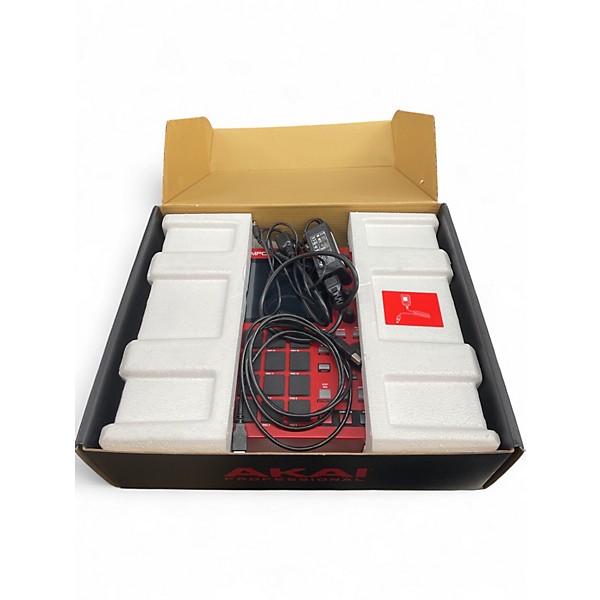 Used Akai Professional Akai Professional MPC ONE+ Production Controller