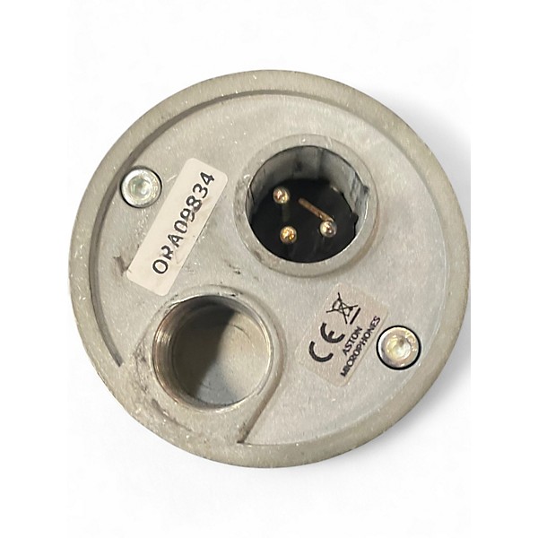 Used Aston Origin Condenser Microphone