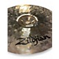 Used Zildjian 14in Z Custom Splash  Cymbal