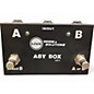Used Livewire ABY1 Switcher Pedal