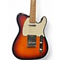 Used Fender Standard Telecaster Sunburst Solid Body Electric Guitar