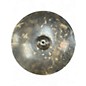 Used SABIAN 17in XSR MONARCH Cymbal thumbnail
