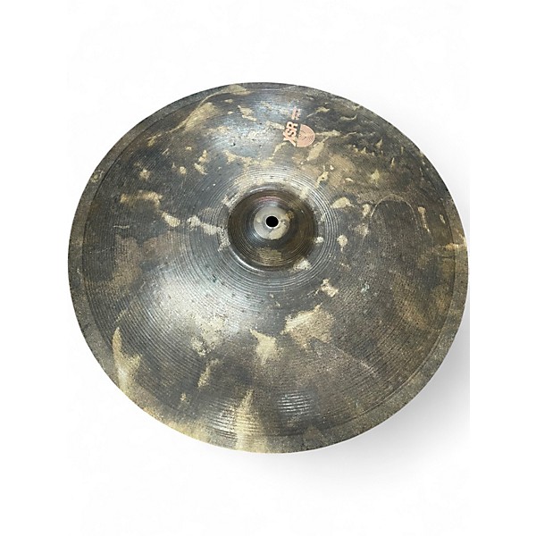 Used SABIAN 17in XSR MONARCH Cymbal