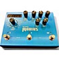 Used Strymon Mobius Multidimensional Modulation Effect Pedal thumbnail