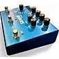 Used Strymon Mobius Multidimensional Modulation Effect Pedal