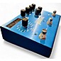 Used Strymon Mobius Multidimensional Modulation Effect Pedal