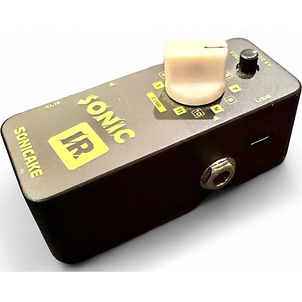 Used Sonicake Sonic IR Pedal