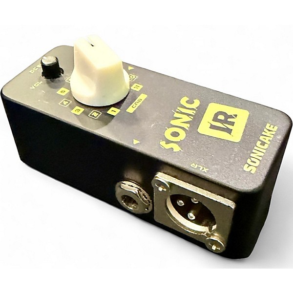 Used Sonicake Sonic IR Pedal