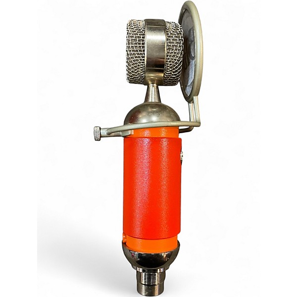 Used Blue Spark Condenser Microphone