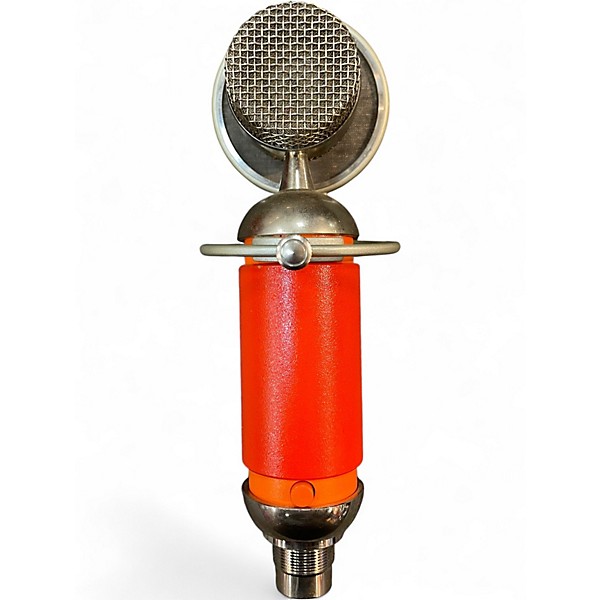 Used Blue Spark Condenser Microphone