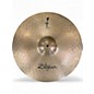 Used Zildjian 20in I SERIES CRASH Cymbal thumbnail