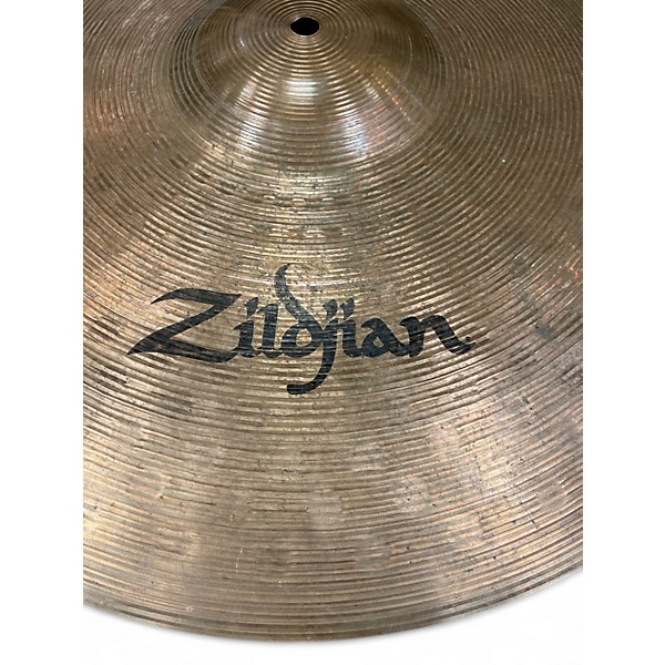 Used Zildjian 20in I SERIES CRASH Cymbal