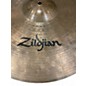 Used Zildjian 20in I SERIES CRASH Cymbal