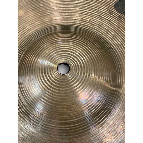 Used Zildjian 20in I SERIES CRASH Cymbal