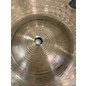 Used Zildjian 20in I SERIES CRASH Cymbal