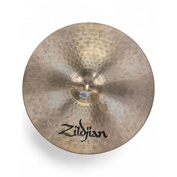 Used Zildjian 20in I SERIES CRASH Cymbal