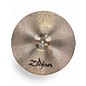 Used Zildjian 20in I SERIES CRASH Cymbal