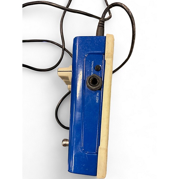 Used TC Helicon Harmony Singer Effect Processor