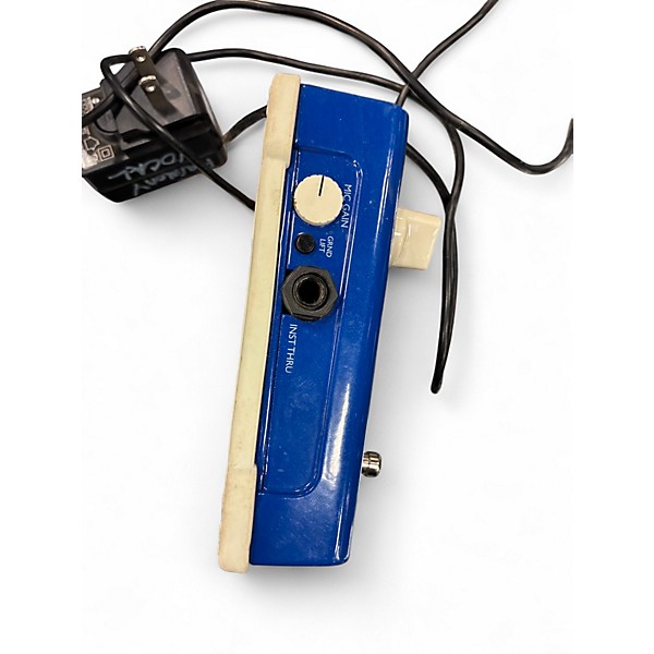 Used TC Helicon Harmony Singer Effect Processor