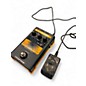 Used TC Helicon VoiceTone E1 Vocal Echo and Delay Pedal Effect Pedal thumbnail