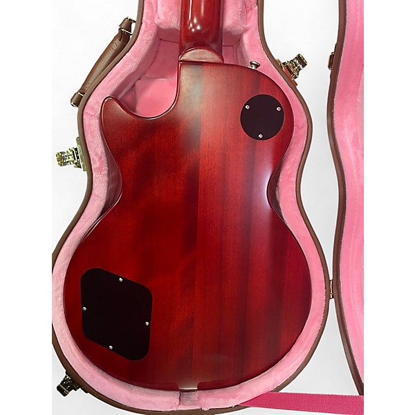 Used 2021 Epiphone Epiphone Joe Bonamassa Lazarus 1959 Les Paul Standard sunburst Solid Body Electric Guitar