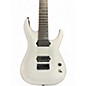 Used Jackson Dave Ellefson Signature CBXM IV Arctic White Electric Bass Guitar