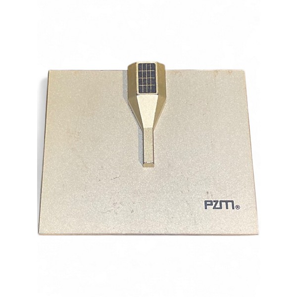 Used Crown PZM 30-RG Condenser Microphone