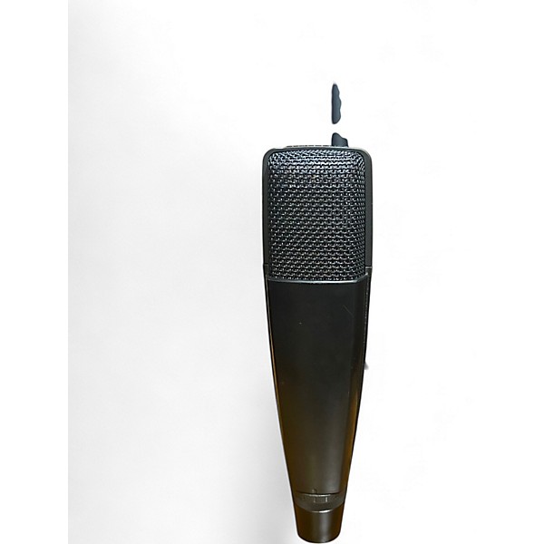 Used Sennheiser MD421 Dynamic Microphone