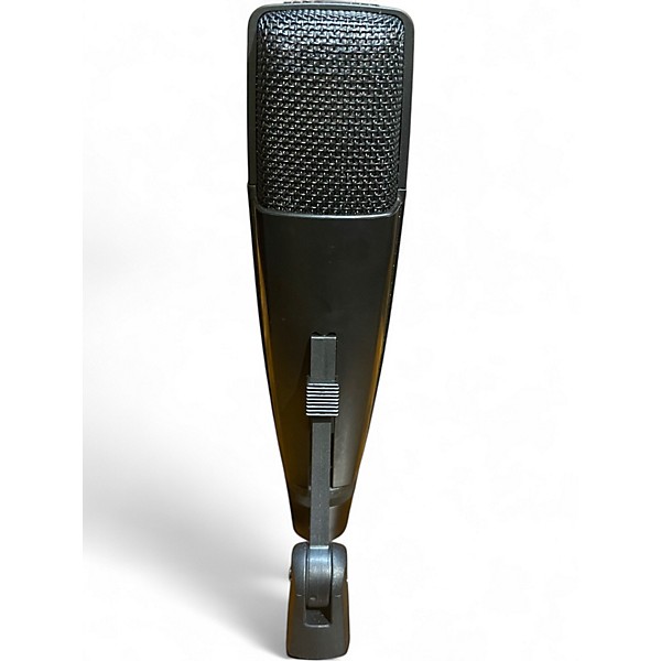 Used Sennheiser MD421 Dynamic Microphone