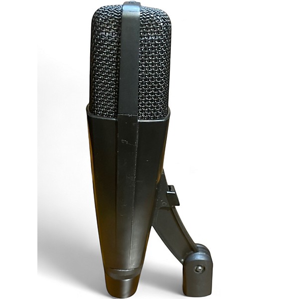 Used Sennheiser MD421 Dynamic Microphone